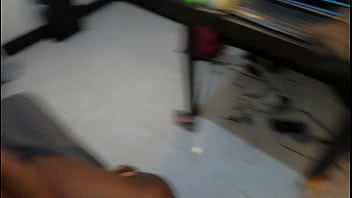 Preview 2 of Girl 16 Years Boy 25 Age Xxx - While I Was Getting Ebony Sloppy Head She Said Someone Stepdaughter Seen a Bum - Jhodez1