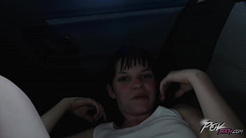 Preview 4 of Ragni Mms 2movie - Real amateur fucking in car