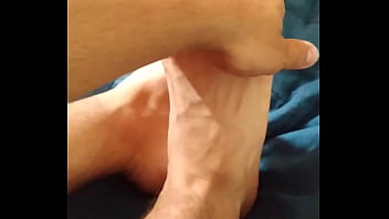 Preview 4 of Black Massive Fuck White - mis pies,  vendo contenido/ my feet,  sale videos and photos