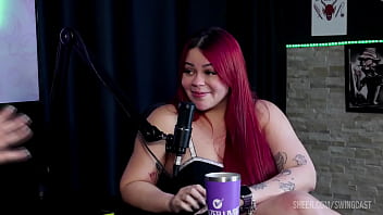 Preview 3 of Hq Tv Sex Videos - MELHORES COMPILADOS DA BAD ANINHA NO SWING CAST COM TIFANY ROCHA (WATCH ON: SHEER/RED)
