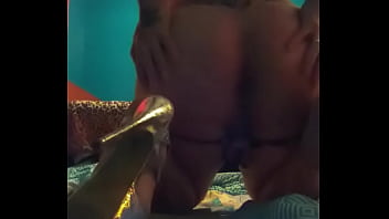 Preview 2 of Jav Pantech - Siganme en Instagram: @mp.monserratt