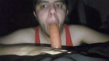 Preview 4 of Nude Video Google - Con hambre de verga 13