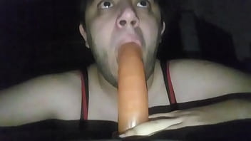 Preview 2 of Tamni Ann - Con hambre de verga 11