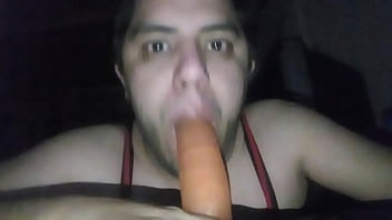 Preview 3 of Tamni Ann - Con hambre de verga 11