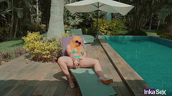 Preview 1 of Wwwsex Video Xxx 18 Download C - Cosplay - Nami SUPER TETONA es follada por el capit&aacute_n Luffy dentro de su tripulaci&oacute_n buscando el ONE PIECE.