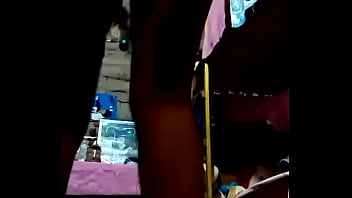 Preview 4 of Audoi Hindi - Mi flaquita me envia videitos hot (amor a distancia)