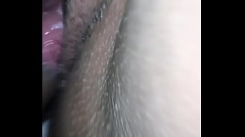 Preview 4 of Beautiful School Girls Xnxx - BBW creampie