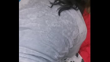 Preview 3 of Hd Xxxxx Vodeo - UN P&Aacute_JARO PARA DOS VAGINAS EN UNA NOCHE