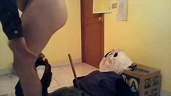 Preview 2 of Dehati Sil Pake Xxx Video - Otro buen acost&oacute_n. COMPLETO: Nickita Eloise