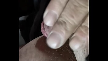 Preview 2 of Front Pussy Standing Fuck - Me faire mal pour me faire du bien