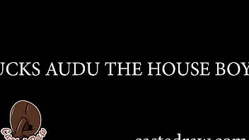 Preview 1 of Japan Mom Sexy Xx Video - NAIJA PORN : spoilt rich teen is tired of squirting and fuck AUDU the gateman