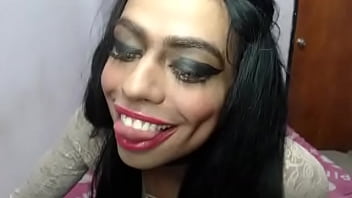 Preview 2 of Video Hd Xxx Pala - soy una paisa de medellin trans muy femenina  y delicada que encanta jugar con los hombres pasarla rico y disfrutar el sexo en todo sentido mi whatssssap 3005560601 escriban para pasarla deli chicos solo hombres que rico que me echen el semen