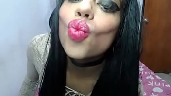 Preview 1 of Video Hd Xxx Pala - soy una paisa de medellin trans muy femenina  y delicada que encanta jugar con los hombres pasarla rico y disfrutar el sexo en todo sentido mi whatssssap 3005560601 escriban para pasarla deli chicos solo hombres que rico que me echen el semen