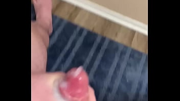 Preview 4 of Shrima Malti - Me cumming big load of cum