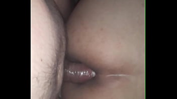 Preview 2 of Maa Baba Xxx Hot Cucking Video - Flaquita le encanta el anal
