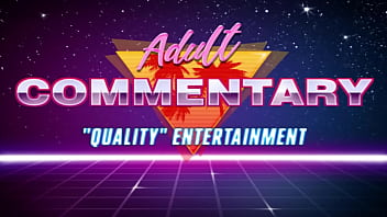 Preview 1 of Xxx Girls Pic - Adult Commentary Presents ~ Cream Lemon Ep 10 Star Trap aka Set Phasers to Copyright Infringement