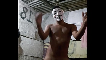 Preview 3 of Full Hd China Xxx Video 4k - Representando o Recife