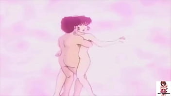 Preview 4 of Big Figear - Adult Commentary Presents ~ Cream Lemon Ep 8 &quot_Super Virgin&quot_ aka Dragon Nerd Boudokai