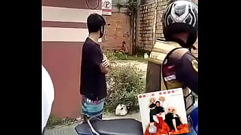 Preview 2 of Fst Taim Xnxx - V&iacute_deo de verificaci&oacute_n