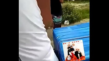 Preview 1 of Fst Taim Xnxx - V&iacute_deo de verificaci&oacute_n