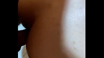 Preview 4 of Nikita Denice Beeg Com - Fucking my boyfriend asshole