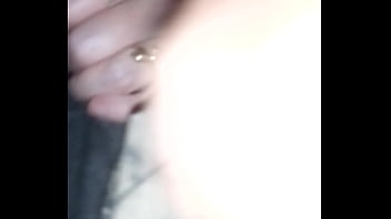 Preview 1 of Xxce - Parking lot blowjob