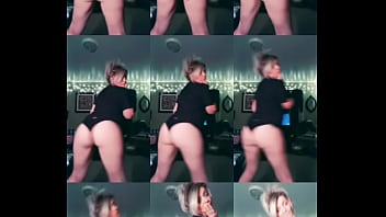 Preview 3 of Sophie Lynx Taxi - Twerkkkk