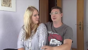 Preview 1 of Family Ladyboy - Paerchentausch