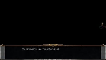 Preview 4 of 5sister - Warhammer 40k Inquisitor Trainer Part 2 Maturation training