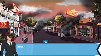 Preview 4 of Ghoda Ladki Ki Chodta - Totally Spies Paprika Trainer Part 3 Our jedi buddy?!