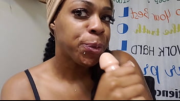 Preview 4 of Teacher Seduce Fuck - Dildo vid