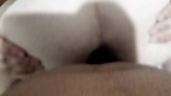 Preview 3 of Jasmine Bombs - TBT Amigo Hetero Veio Em Casa e Vi a Rola Marcando Na Cal&ccedil_a e Pedi Pra Mamar Na Brotheragem (COMPLETO NO SHEER E XVIDEOS RED)