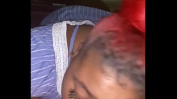 Preview 2 of Usg Dokter - Ghetto teen thot swallows dick