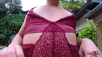 Preview 3 of B D Xvideos - O tes&atilde_o foi tanto que a novinha sonhou com a rola gigante de Ed Junior - Candy Crush Brasil
