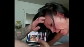 Preview 3 of Warm Piss - Sucking Dick