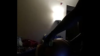 Preview 4 of Sina Ersties - Ebony