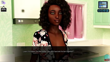 Preview 2 of Boys Sex Full Open - SUNSHINE LOVE v0.50 #82 - Where is Misty?
