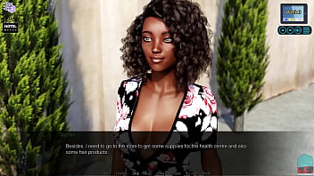 Preview 4 of Boys Sex Full Open - SUNSHINE LOVE v0.50 #82 - Where is Misty?