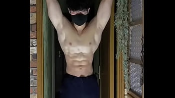 Preview 3 of Anime Sex Hotest - Hombre asi&aacute_tico mamadisimo