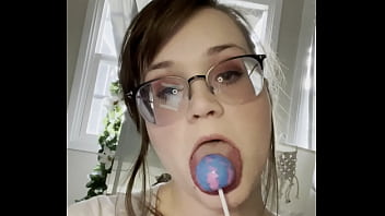 Preview 2 of Son Eats - Sucker?