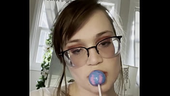 Preview 3 of Son Eats - Sucker?