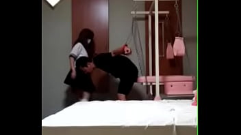Preview 2 of School Exam - ballbusting  27