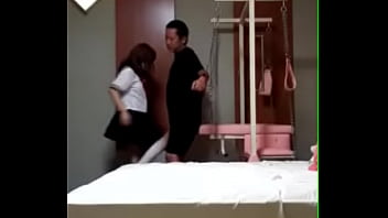 Preview 1 of School Exam - ballbusting  27