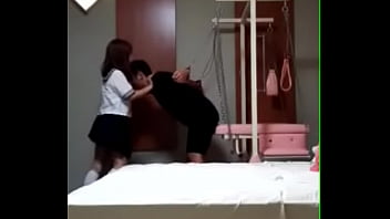 Preview 4 of School Exam - ballbusting  27