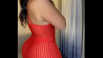 Preview 3 of Uk Sex Girl Stocking Bent Over - thick asf