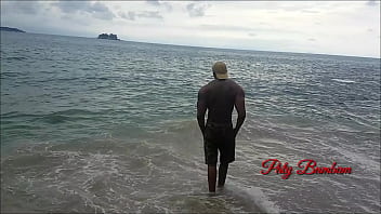 Preview 1 of Wife With Yong Guy - O melhor Boquete da vida por 13 reais . Paty Bumbum - Pitbull  Porn