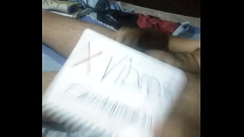 Preview 2 of Condom Fingered To Orgsam - V&iacute_deo de verifica&ccedil_&atilde_o