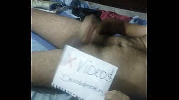 Preview 3 of Condom Fingered To Orgsam - V&iacute_deo de verifica&ccedil_&atilde_o