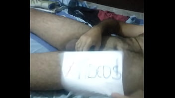 Preview 1 of Condom Fingered To Orgsam - V&iacute_deo de verifica&ccedil_&atilde_o