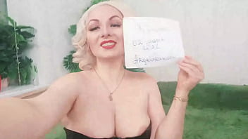 Preview 2 of 18 Hire Hold Xxx Woman And Man - Arya Grander Verification Video